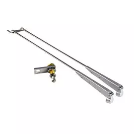 Рычаг стеклоочистителя, регулируемый 470-550 мм 10176H