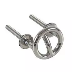 Рым буксировочный D13 мм 11403