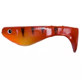 Съедобная силиконовая приманка RUBICON Power Bait RIPPER-SHAD 70mm цвет P171 (8 шт) tr-198417