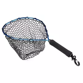 Сачок ASARI Standart Kayak Net Blue hg-00807