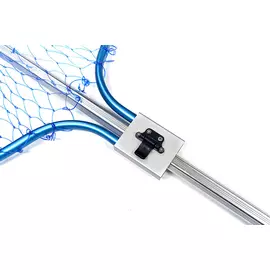 Сачок HIGASHI BG-1 Blue Mesh hg-02146