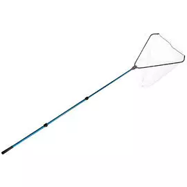 Сачок higashi telescopic net tr-250 hg-05013