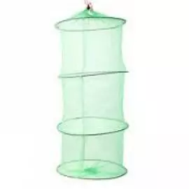 Садок береговой RUBICON d=45cm 1,5m tr-198029