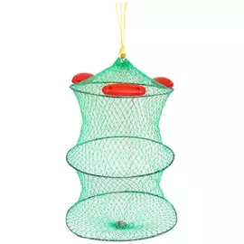 Садок плавающий 3к d=40 Helios (HS-D-06-40) tr-136897