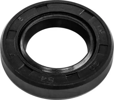 Сальник 20x34x6.5, Suzuki 0928920009000_SC