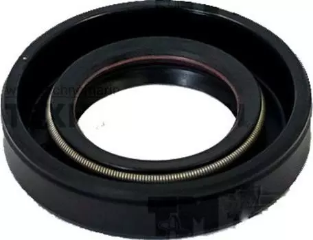 Сальник Yamaha 3/4/5/6/8, Kacawa 9310220M06_KW