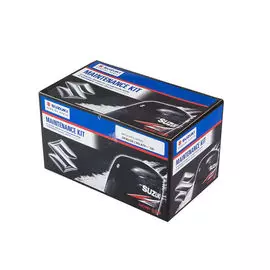 Сервисный набор ТО Suzuki DF40T/50T (06-10) 1740087820000