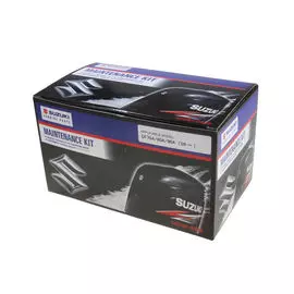 Сервисный набор ТО Suzuki DF70A/80A/90A (с 2009-) 1740087810000