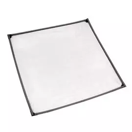 Сетка анти-москитная для люка катера 550x550 мм 030861TM