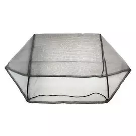 Сетка москитная на люк 650 х 650 х 420 мм 70984