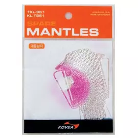 Сеточка для газовой лампы (tkl-961) kovea tr-19386