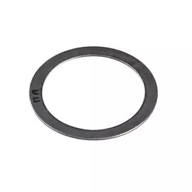 Шайба регулировочная 41x52x0.9, Suzuki 0918141009000