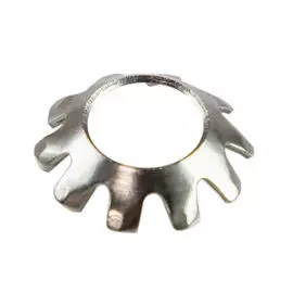 Шайба 6.4х12х0.5, Suzuki 0916306001000