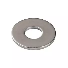 Шайба гайки гребного винта Tohatsu 9.9-30 (12.5-32-2.5) 346641245