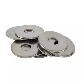 Шайба кузовная увеличенная А4 DIN9021 17,0 упаковка 1/10 shajba_17_A4_9021_upak