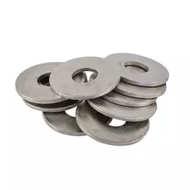 Шайба кузовная увеличенная А4 DIN9021 39,0 упаковка 1/10 shajba_39_A4_9021_upak