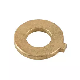 Шайба прижимная Suzuki DF4-6 0916612L01000