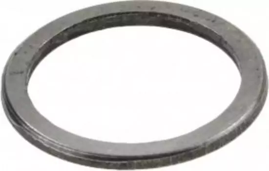 Шайба регулировочная 20x25.6x2.2, Suzuki 0916020071000