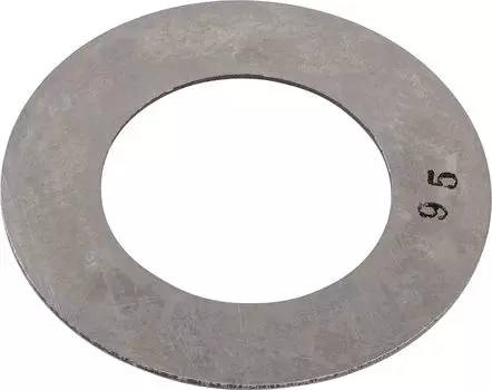 Шайба регулировочная 29х50х0.95, Suzuki 0918129011000