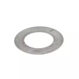 Шайба регулировочная 30х52х0.6, Suzuki 0918130299000
