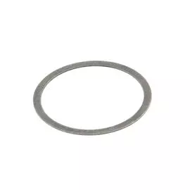 Шайба регулировочная 40х46.8х0.75, Suzuki 0918140007000