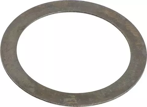 Шайба регулировочная 40x52x0.8, Suzuki 0918140190000