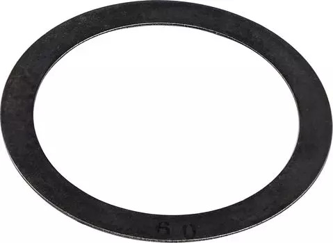 Шайба регулировочная 41x52x0.6, Suzuki 0918141003000