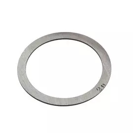 Шайба регулировочная 45х56х1.2, Suzuki 0918145005000