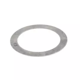 Шайба регулировочная 70х95х0.65, Suzuki 0918170009000