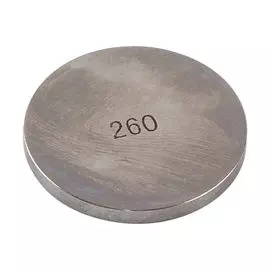 Шайба регулировочная Suzuki (260) 1289269G10260