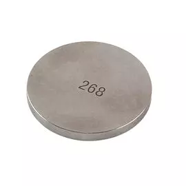 Шайба регулировочная Suzuki (268) 1289269G10268