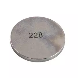 Шайба регулировочная Suzuki (2.28) 1289273G01228