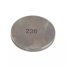 Шайба регулировочная Suzuki (2.36) 1289273G01236
