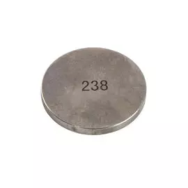 Шайба регулировочная Suzuki (2.38) 1289273G01238