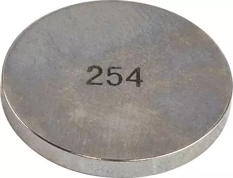 Шайба регулировочная Suzuki (2.54) 1289273G01254