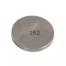 Шайба регулировочная Suzuki (2.62) 1289273G01262