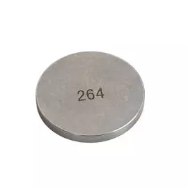 Шайба регулировочная Suzuki (2.64) 1289273G01264