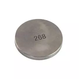 Шайба регулировочная Suzuki (2.68) 1289273G01268