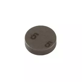 Шайба регулировочная Т=2.55 Kawasaki 920251881