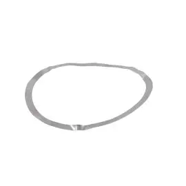 Шайба регулировочная Yamaha (0.10) 663455670100