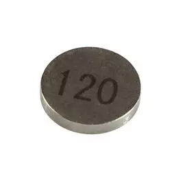 Шайба регулировочная Yamaha (1.20) 1HX121680000