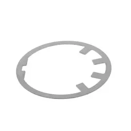 Шайба стопорная обоймы гребного вала Yamaha 40-70 9021448M0300