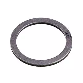 Шайба регулировочная 30х38х2.3, Suzuki 0916030039000