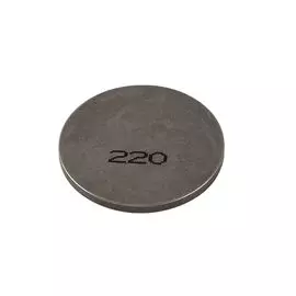 Шайба толкателя клапана Suzuki (220) 1289293J00220