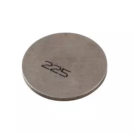 Шайба толкателя клапана Suzuki (225) 1289293J00225