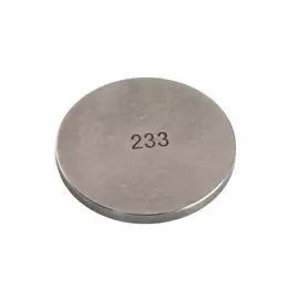 Шайба толкателя клапана Suzuki (233) 1289269G10233