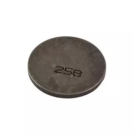 Шайба толкателя клапана Suzuki (258) 1289293J00258