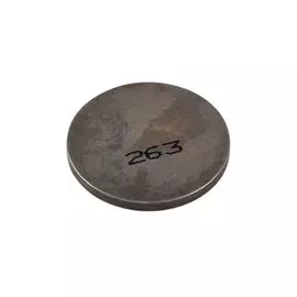 Шайба толкателя клапана Suzuki (263) 1289293J00263