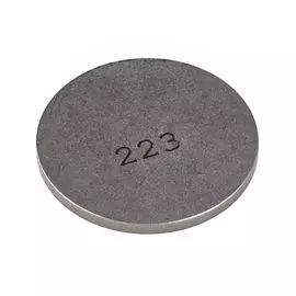 Шайба толкателя клапана Suzuki (2.225) 1289293J10223