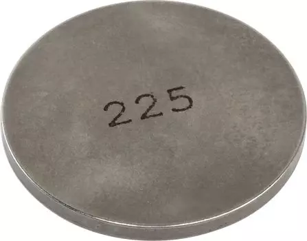 Шайба толкателя клапана Suzuki (2.250) 1289293J10225